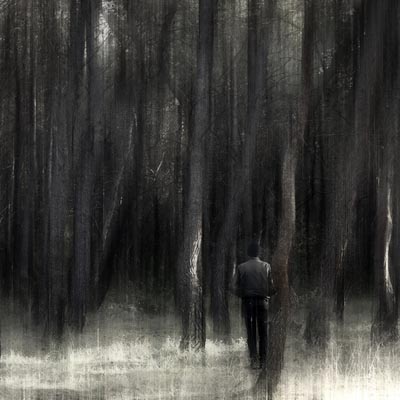 Burnout – Depression, Angst und Trauma