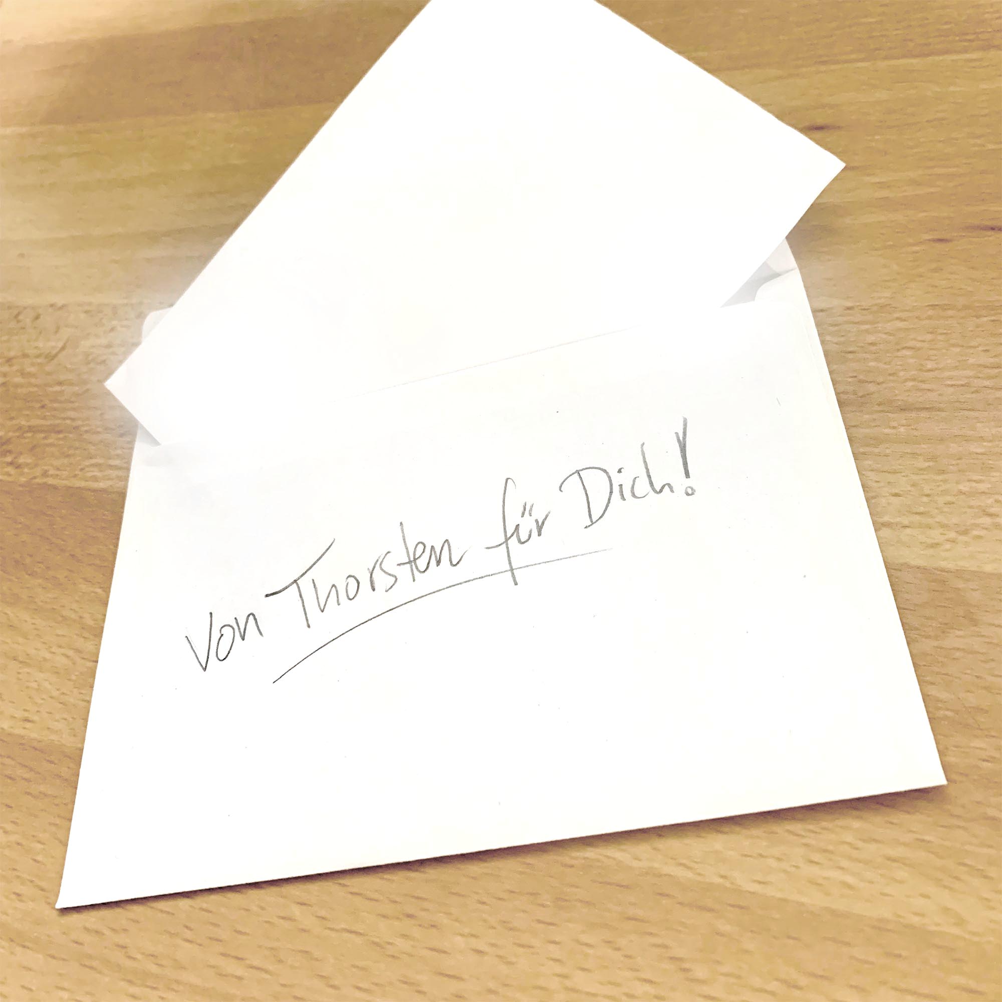 Selbstliebe – mal anders erklärt