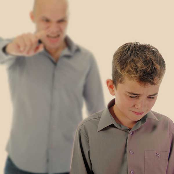 Kindererziehung – Z.M.B. macht authentisch